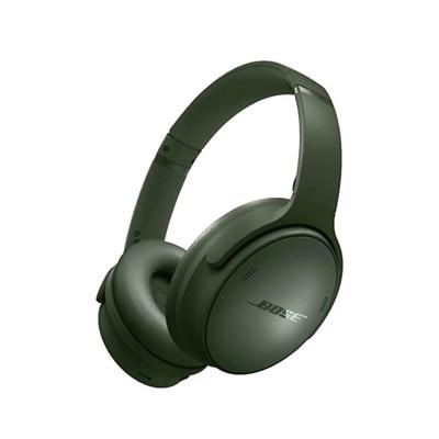 Bose QuietComfort Headphones - Cypress Green