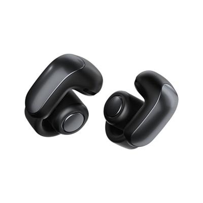 Bose Ultra Open Earbuds - Black