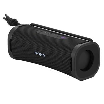 Sony ULT POWER SOUND Portable Bluetooth Speaker System - Black