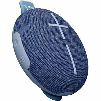 Ultimate Ears MINIROLL Ultra-portable waterproof speaker - Majestic Blue