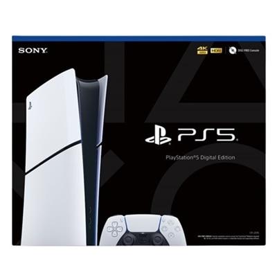 Sony PlayStation5 Slim Digital Edition Console