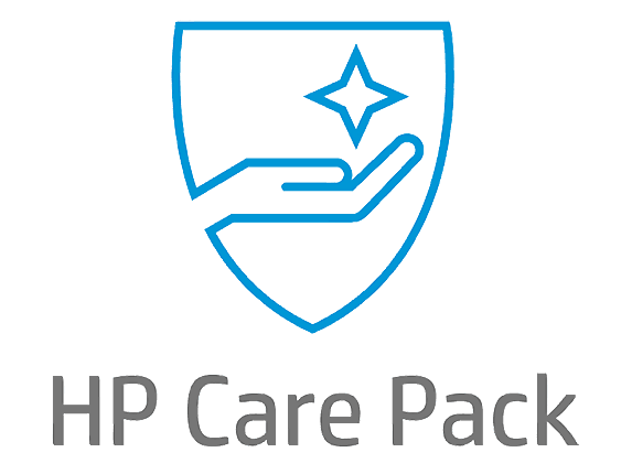 HP 5 year Next Business Day Advanced Exchange Service for ScanJet Pro 4200