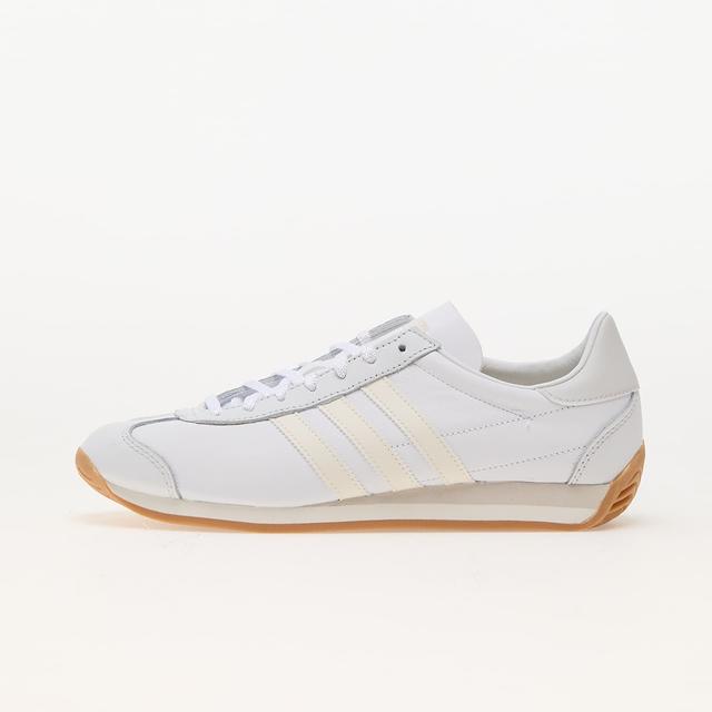 Sneakers adidas Country Og W Ftw White/ Off White/ Aluminium UK 5