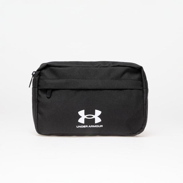 Under Armour Sport Style Lite Waist Bag Crossbody Black 3 l