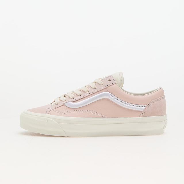 Sneakers Vans Old Skool Reissue 36 LX Milan Blush UK 7