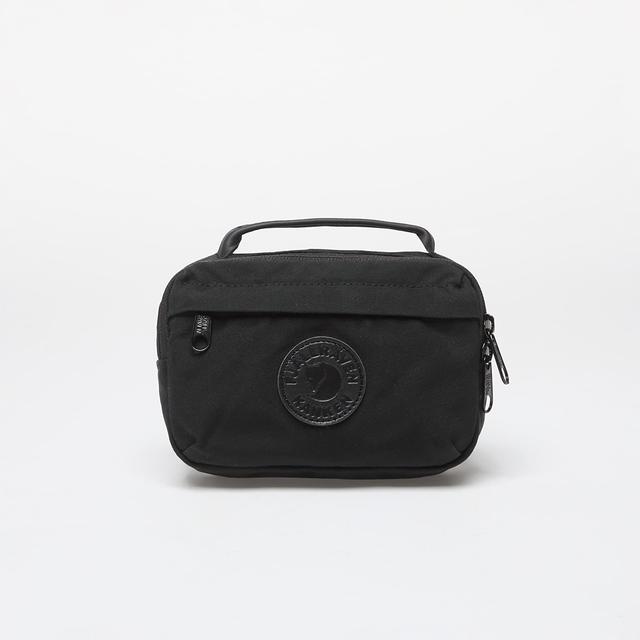 Fjällräven Kånken No. 2 Hip Pack Black Universal