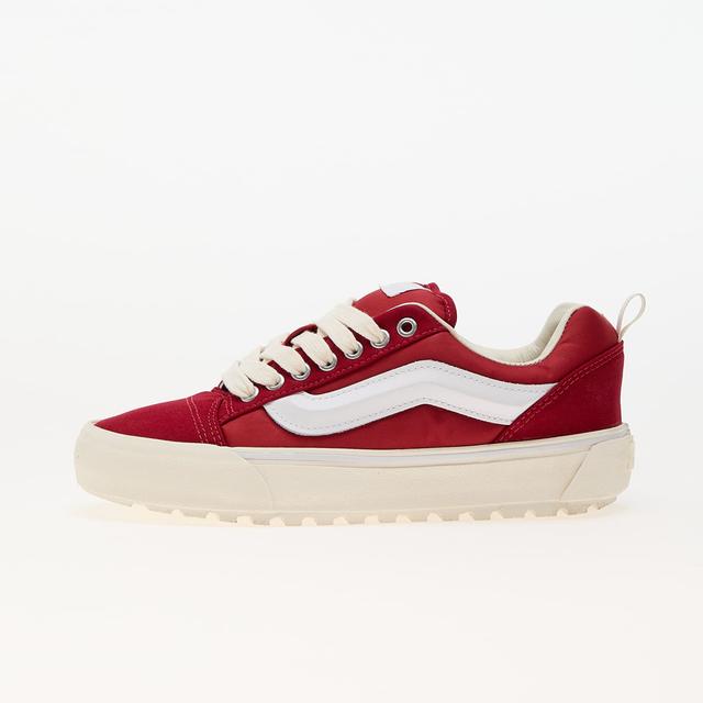 Sneakers Vans Knu Skool MTE-1 LX Mercer Chili Pepper UK 9.5