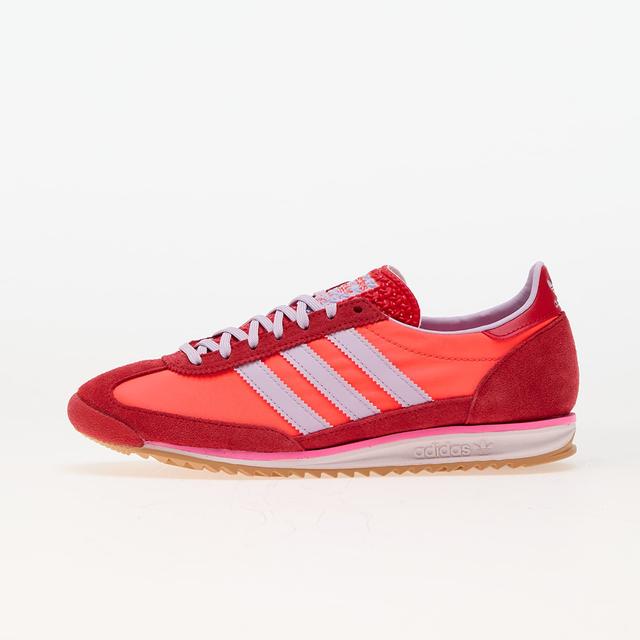 Sneakers adidas SL 72 Og W Solid Red/ Icelav/ Better Scarlet US 7