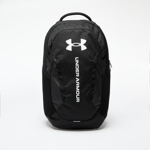 Under Armour Hustle 6.0 Backpack Black 29 l