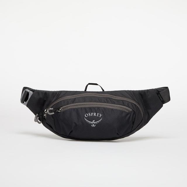 Osprey Daylite Waist II Black 2 l