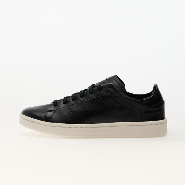 Sneakers Y-3 Stan Smith Talc/ Talc/ Black UK 5.5