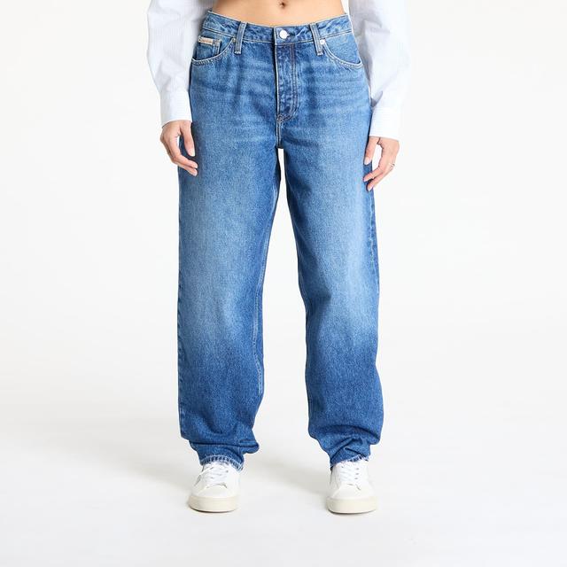 Pants Calvin Klein Jeans 90'S Loose Jeans Denim 29