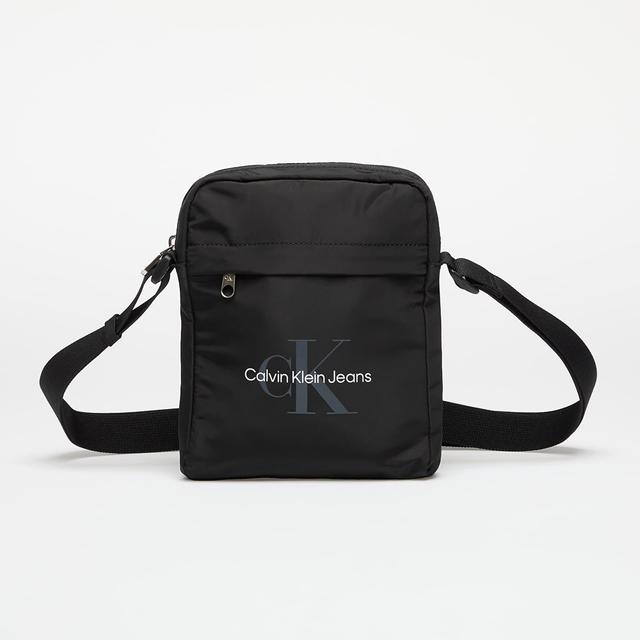 Bag Calvin Klein Jeans Sport Essentials Reporter Bag Black Universal