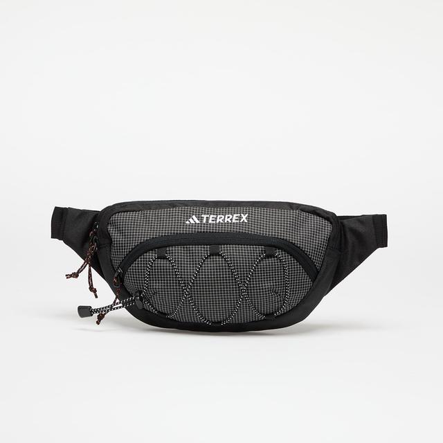 adidas Terrex Multi Waist Pack Black/ White Universal