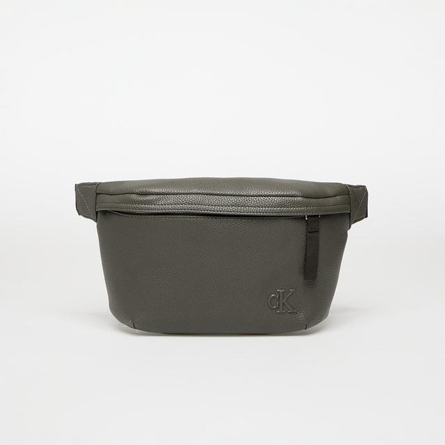 Calvin Klein Jeans Cargo Waistbag Gray Universal