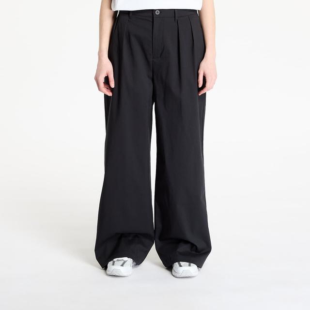 Pants New Balance Women's Boylston Twill Trouser Black L