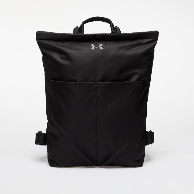 Under Armour Studio Lite Backpack Black/ Castlerock 16 l