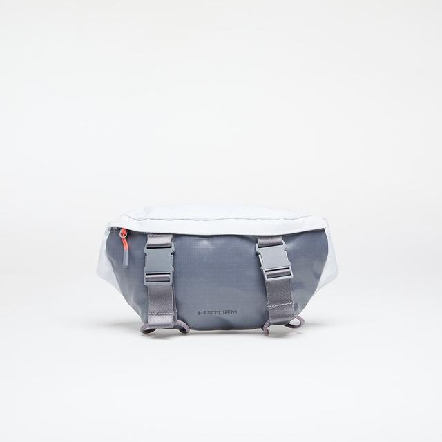Under Armour Summit Trail Waist Bag Grey Universal