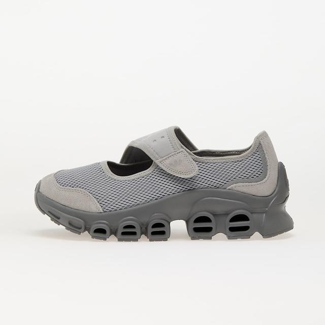 Sneakers adidas Adifom Megajane W Grey Three/ Grey Two/ Silver Metallic US 6.5