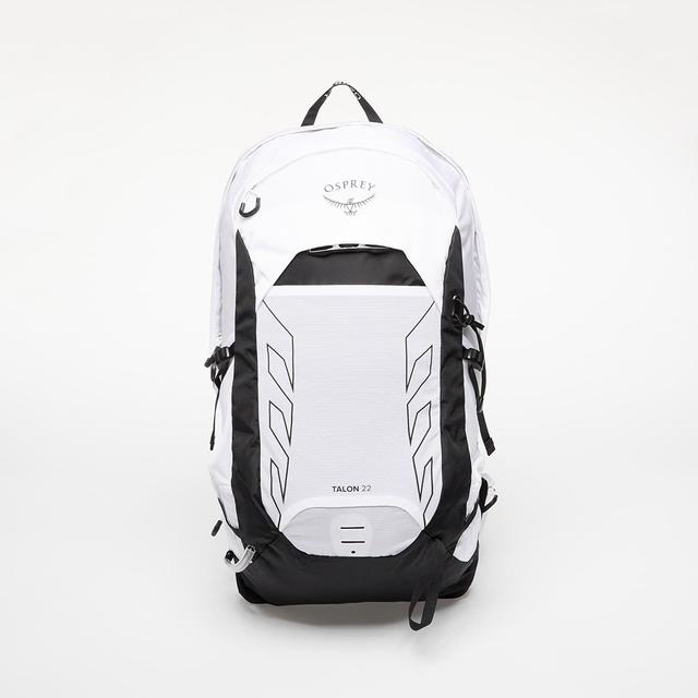 Osprey Talon 22 Backpack White/ Black 22 l