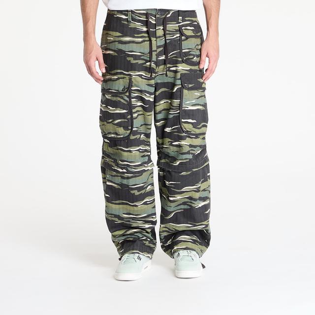 Pants Vans LX Terrain Cargo Pant Camo 34