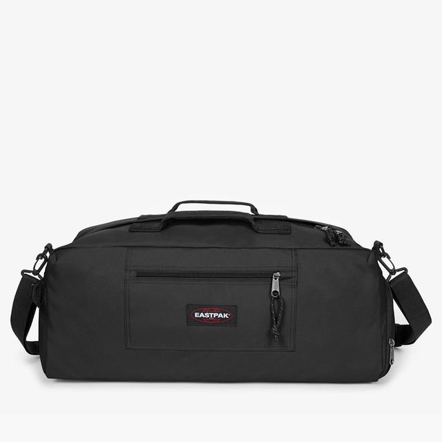Bag EASTPAK Duffl'r L Bag Black 60 l