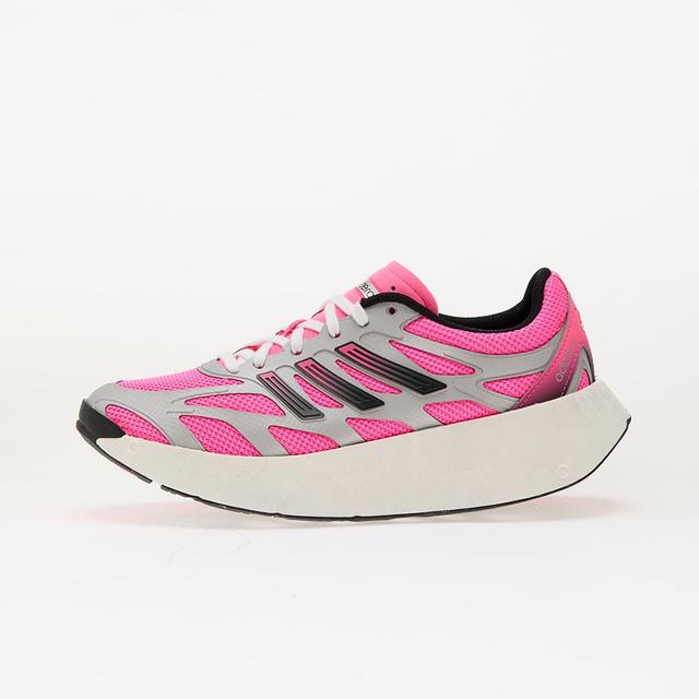Sneakers adidas Adizero Aruku W Lucid Pink/ Silver Metallic/ Core Black US 8.5