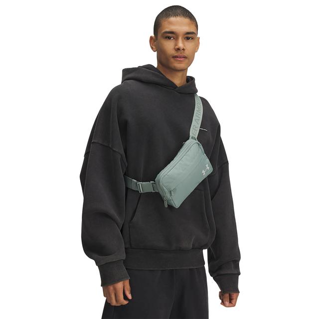 Under Armour Sportstyle WB Xbody Silica Green/ Hydro Green Universal