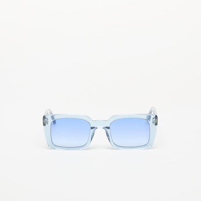 Sunglasses MessyWeekend Anna Sunglasses Blue Crystal Universal