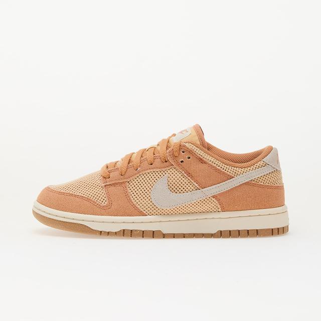 Sneakers Nike W Dunk Low Nn Se Amber Brown/ Pale Ivory-White Onyx UK 8