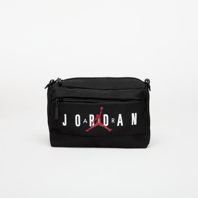 Bag Jordan Jam HBR Crossbody Bag Black Universal