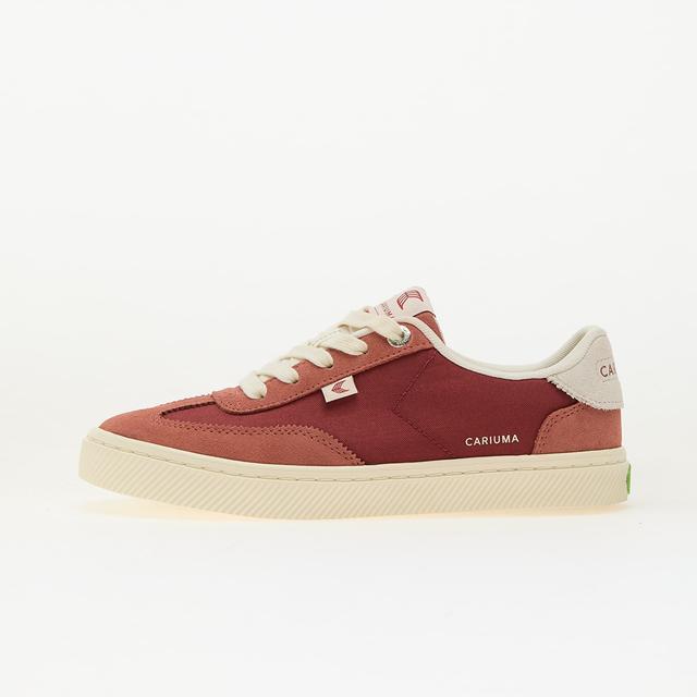 Sneakers Cariuma W TOCA Withered Rose/ Dark Rose US 7.5