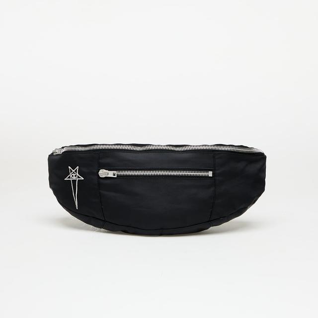 Rick Owens DRKSHDW x Champion Bumbag Black Universal