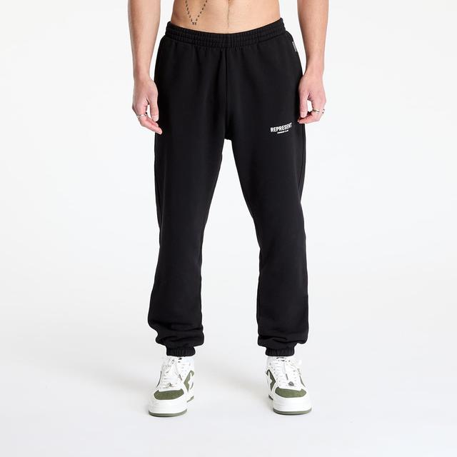 Pants REPRESENT Represent Owners Club Sweatpant Black XXL