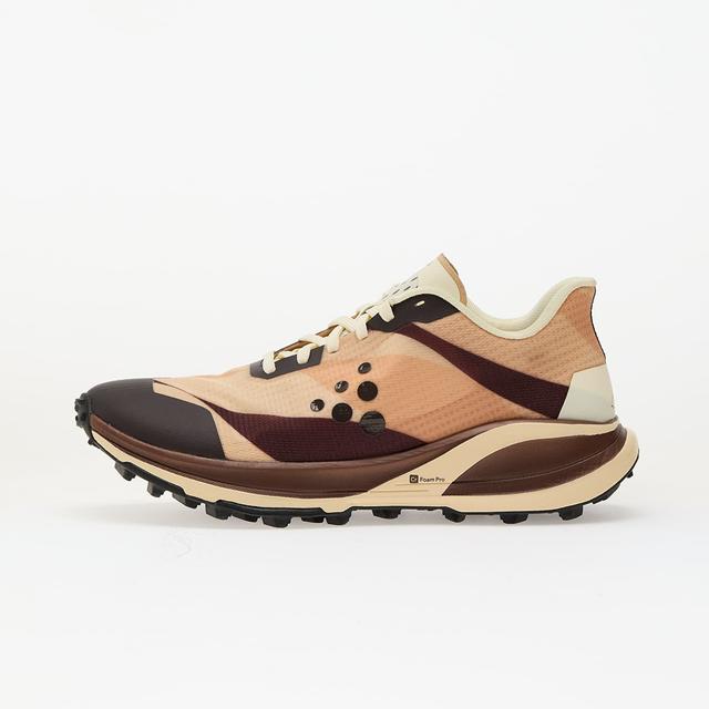 Sneakers Craft Pure Trail Pro Pink UK 10