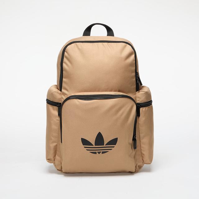 adidas Adicolor Backpack Cardboard/ White Universal