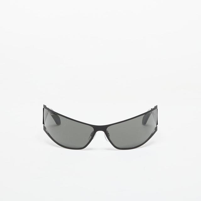 Sunglasses Off-White Luna Sunglasses Black/ Dark Grey Universal