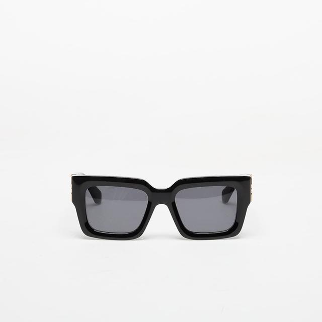Sunglasses Off-White Mystic Sunglasses Black/ Dark Grey Universal