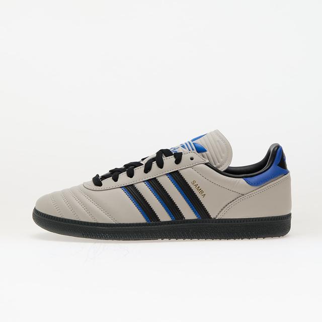 Sneakers adidas Samba Jp Grey One/ Core Black/ Carbon US 10