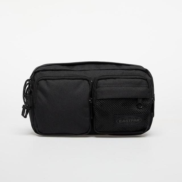 Eastpak Double Crossbody Black 3 l