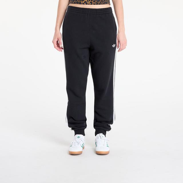 Pants adidas 3S Jogger Pant Black/ White S