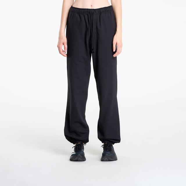 Pants Y-3 Fl Tp UNISEX Black XL