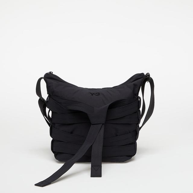 Bag Y-3 Cinch Bag Black Universal