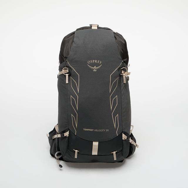 Osprey Tempest Velocity 20 Dark Charcoal 18 l