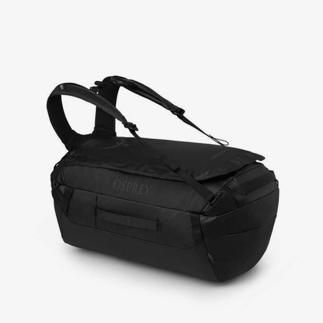 Osprey Transporter 40 Raven Black/ Black 40 l