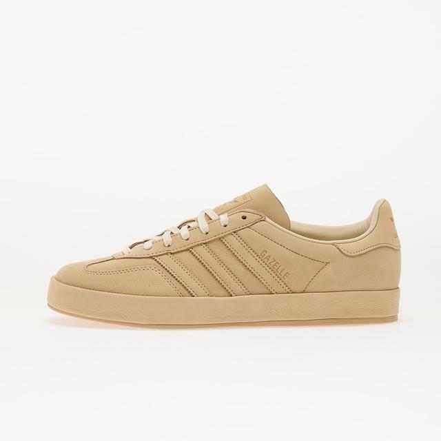 Sneakers adidas Gazelle Indoor Lux Magic Beige/ Magic Beige/ Wonder White US 4