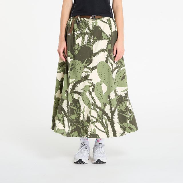 Nike ACG "Smith Summit" Women's Skirt Lt Khaki/ Cargo Khaki/ Summit White M