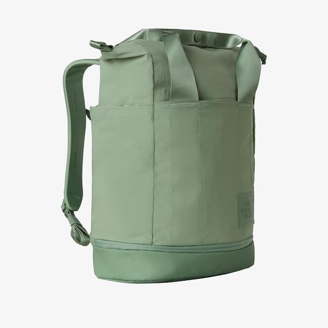 The North Face W Never Stop Utility Pack Slate Moss 26 l