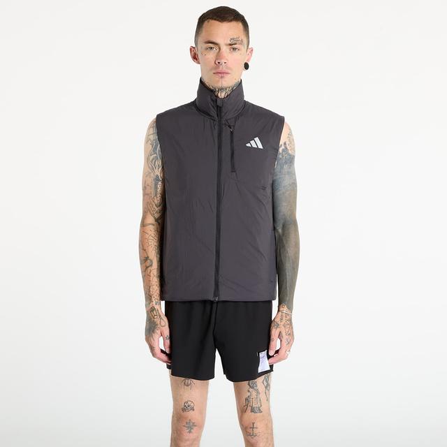 adidas Adi365 Running CLIMAWARM Vest Black M
