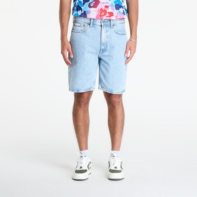 Calvin Klein Jeans Ck Lt Indigo Standard 9N Shorts Blue 36